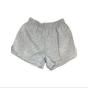 Gray Soffe Shorts Like New Excellent Condition Size Large Youth or Adult XS